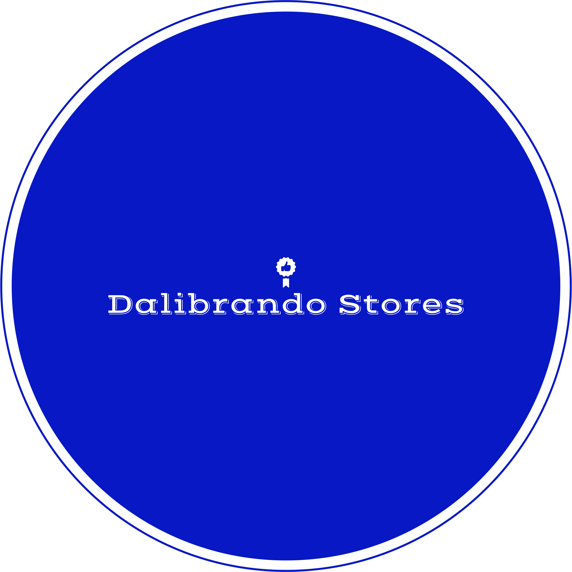 Dalibrando Stores